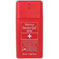 Veterinus Derma GeL Spray for Dogs, 0.68-oz bottle