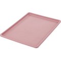 Frisco Dog Crate Replacement Pan, Pink, 24-in crate