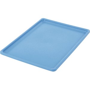 Frisco Dog Crate Replacement Pan, Blue, 24-in crate