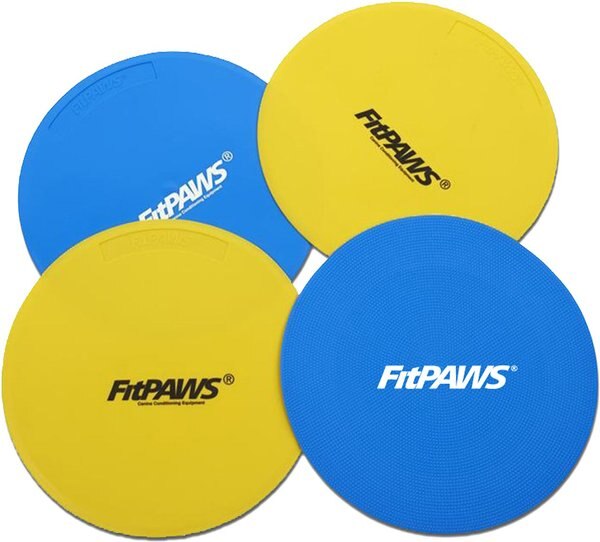FitPAWS Dog Training Targets, 4 count slide 1 of 4