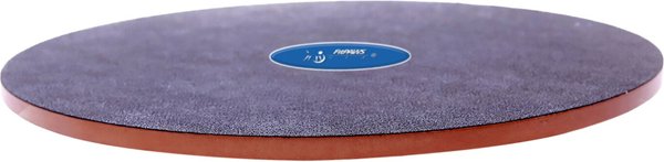 FitPAWS Dog Balancing Wobble Board, 20-in slide 1 of 3