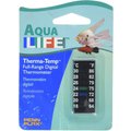 Penn-Plax AquaLIFE Therma-Temp Digital Aquarium Thermometer, 2-in