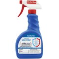 Adams Flea and Tick Home Spray, 24-oz bottle