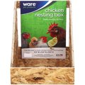 Ware Chick-N-Nesting Box
