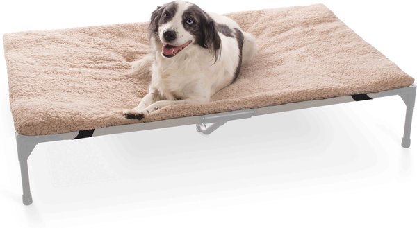K&H Pet Products Original Cot Pad for Elevated Dog Bed, X-Large slide 1 of 9