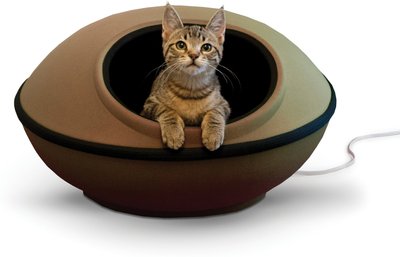 K&H Pet Products Thermo-Mod Dream Pod, slide 1 of 1