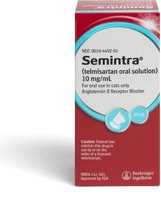 Semintra Oral Solution for Cats