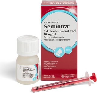 SEMINTRA Oral Solution for Cats, 10 mg/mL, 35-mL - Chewy.com