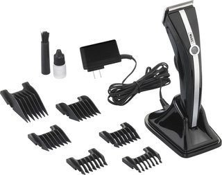 wahl motion lithium ion clipper for animals