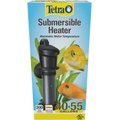 Tetra HT55 Submersible Aquarium Heater & Electronic Thermostat, 200-watt