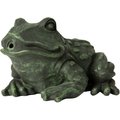 Tetra Pond Spitter Decoration & Aerator, Frog