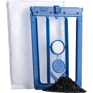Tetra BIO-Bag Aquarium Filter Cartridge, Large, 12 count