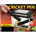 Exo Terra Cricket Pen with Dispensing Tubes, Small