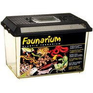 Exo Terra Faunarium Terrarium - Customer Reviews - Chewy.com