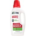 Nature's Miracle Stain & Odor Additive Laundry Boost
