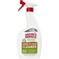 Nature's Miracle Dual Action Hard Floor Stain & Odor Remover, 24-oz bottle
