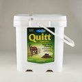 Farnam Quitt Wood Chewing Hay Flavor Pellets Horse Supplement, 20-lb bucket