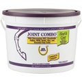 Horse Health Products Joint Combo Hoof & Coat 3-in-1 Apple Flavor Pellets Horse Supplement, 3.75-lb bucket