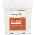 Vita Flex Pure Lysine Amino Acid Pellets Horse Supplement, 4-lb bucket