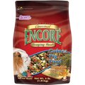Brown's Encore Gourmet Foraging Feast Guinea Pig Food, 4-lb