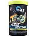 Cobalt Aquatics Algae Grazers Fish Food, 3.5-oz jar
