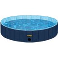 KOPEKS Outdoor Portable Dog Swimming Pool