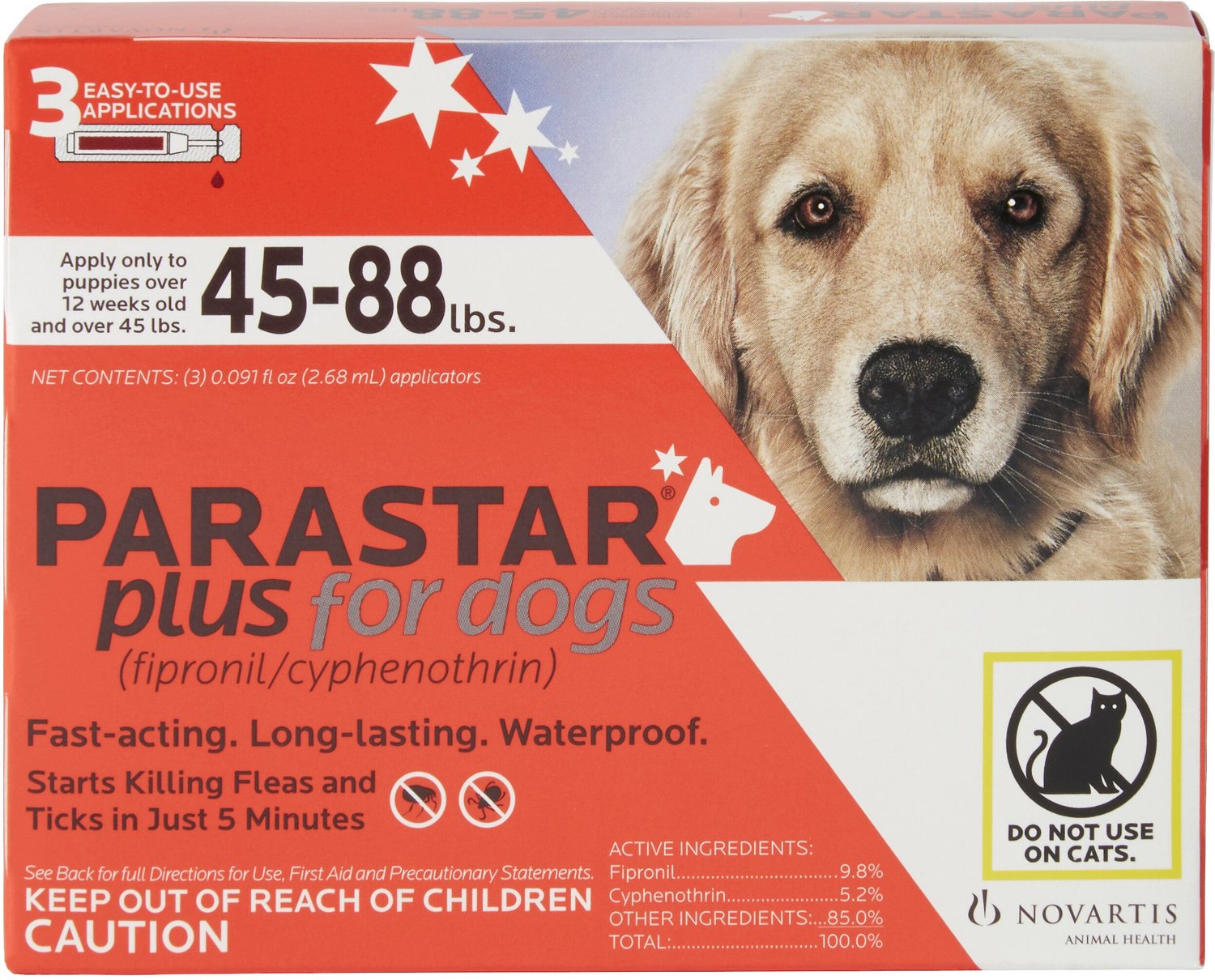parastar-plus-flea-tick-treatment-for-dogs-45-88lbs-3-treatments