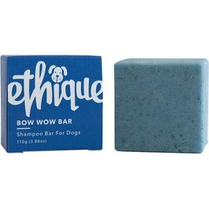 Ethique Bow Wow Dog Shampoo Bar, 3.88-oz