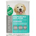 GNC Pets Premium Milk Replacer Puppy Powder, 28-oz canister
