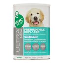 GNC Pets Premium Milk Replacer Puppy Powder, 28-oz canister