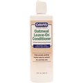 Davis Oatmeal Leave-On Dog & Cat Conditioner, 12-oz