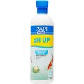 API Pond pH Up Pond Water pH Raising Solution, 16-oz bottle