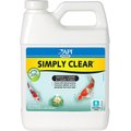 API Pond Simply Clear Pond Water Clarifier, 32-oz bottle