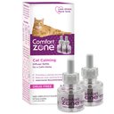 Comfort Zone Calming Diffuser Refill for Cats, 30 day, set of 2
