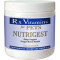 Rx Vitamins Nutrigest Powder Digestive Supplement for Cats & Dogs, 132-g jar