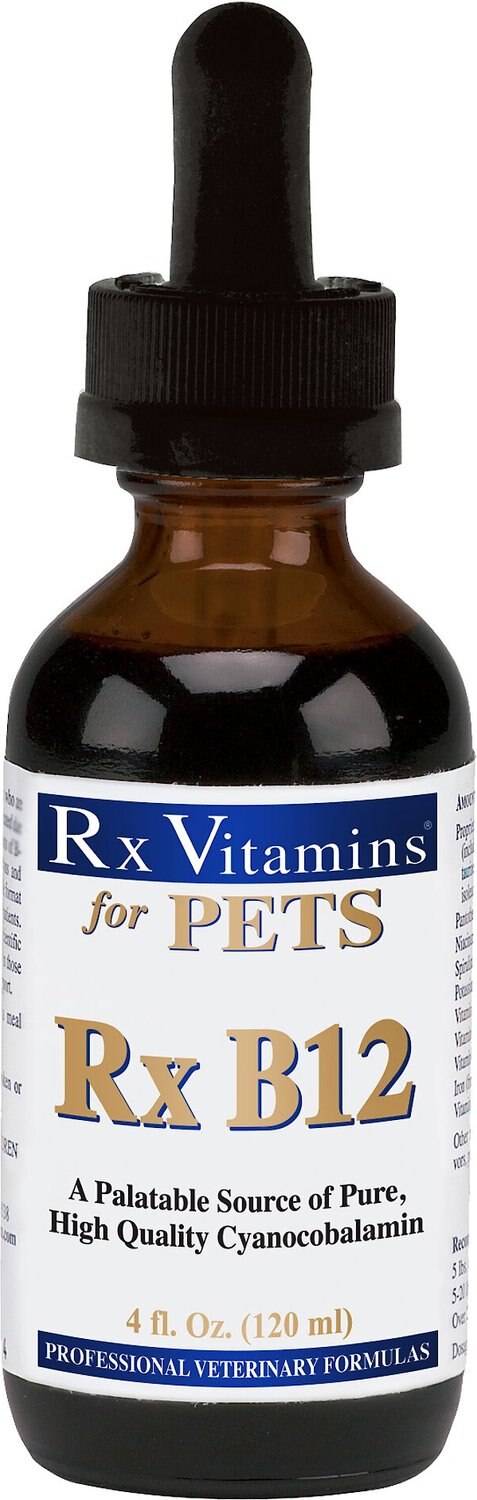 vitamin b12 supplement for dogs