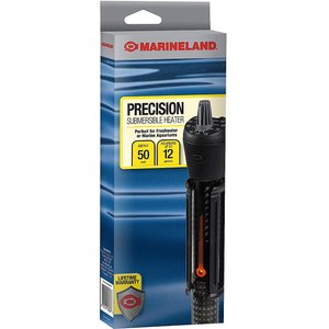 Marineland Precision Heater, 50 Watt