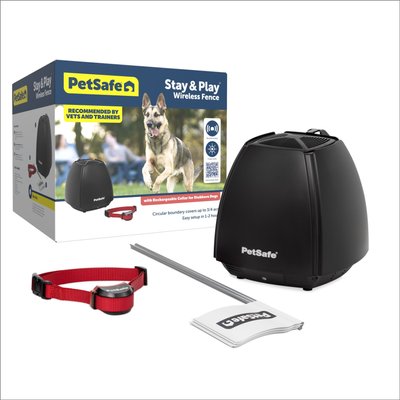 PetSafe Stubborn Dog In-Ground Fence for Dogs