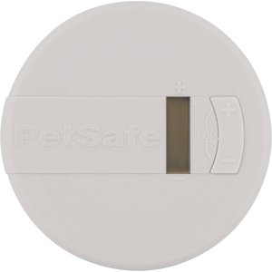 PetSafe Pawz Away Add-a-Barrier Mini Waterproof Adjustable Range Indoor Pet Barrier