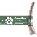 Pet Parents Gnawtlers Premium Split Elk Antler Dog Chew, Small (up to 4-in)
