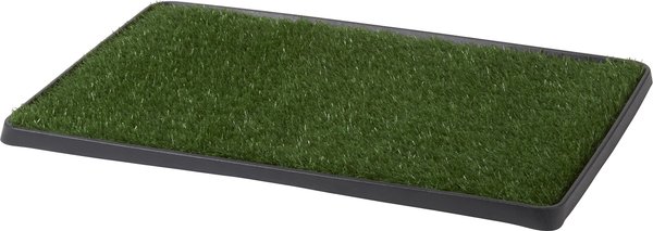Frisco Indoor Grass Potty, 30 x 20 in slide 1 of 4