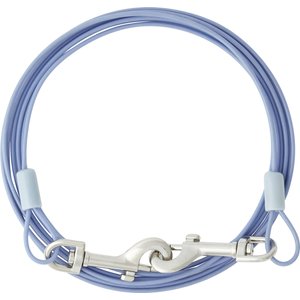 Frisco Tie Out Cable, Small, 10-ft
