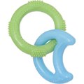 Frisco Puppy Lil' Romps Teething Rings Dog Toy