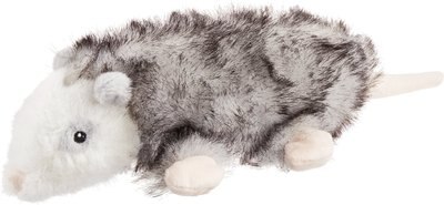 Frisco Fur Really Real Opossum Dog Toy, slide 1 of 1