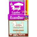 LICKS Littles ElderDog Chicken Flavored Supplement for X-Small & Small Breed Senior Dogs, 10 count