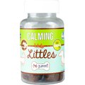 LICKS Pill-Free Littles CALMING Gummi Dog Supplement, 45 count