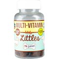 LICKS Pill-Free Littles MULTI-VITAMIN Gummi Dog Supplement, 45 count
