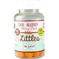 LICKS Pill-Free Littles SKIN & ALLERGY Gummi Dog Supplement, 45 count