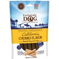 Exclusively Dog California Churro Flavored Grain-Free Dental Dog Treats, 7.5-oz bag, 13 count