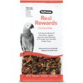 ZuPreem Real Rewards Orchard Mix Large Bird Treats, 6-oz bag